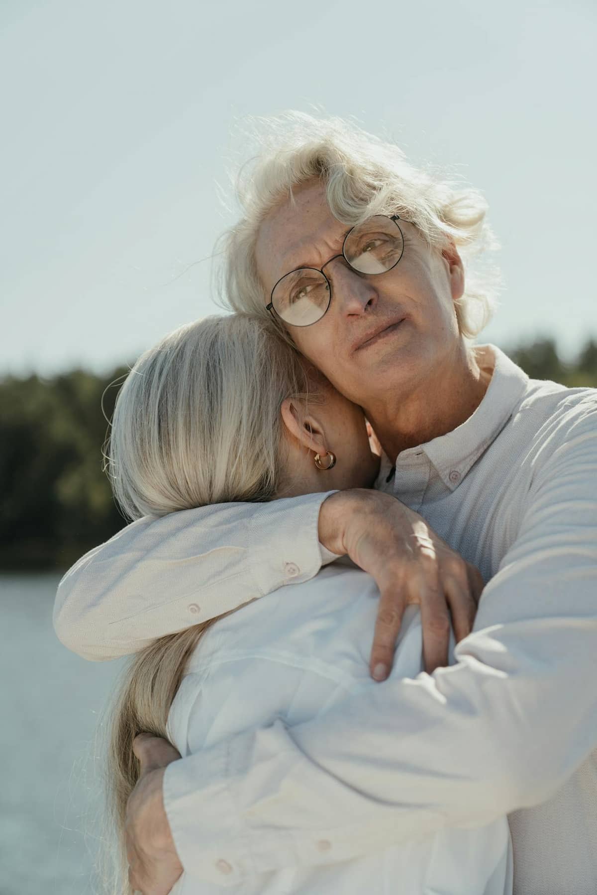 Caregiver stress signs and support in Virginia
