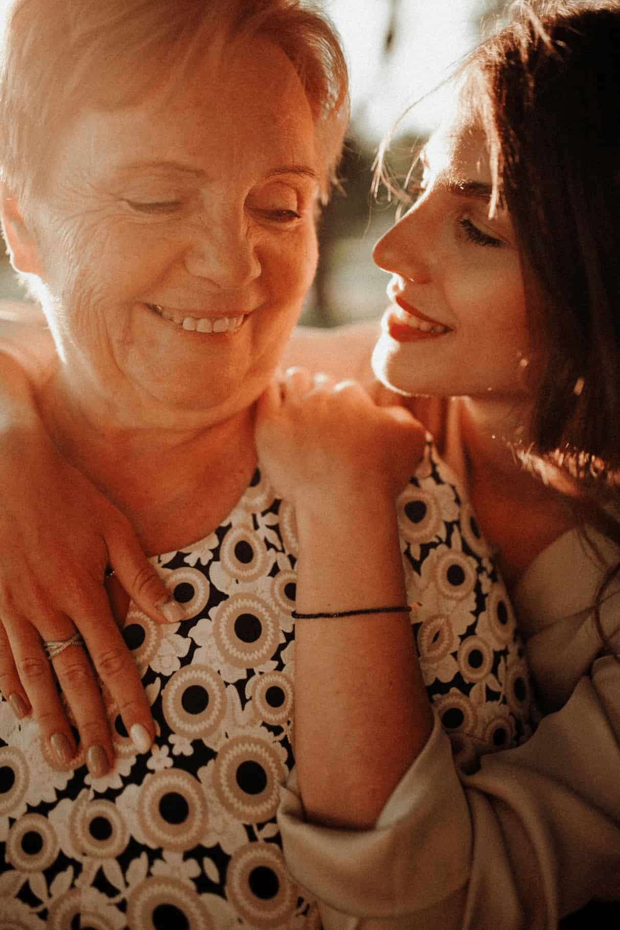 Caregiver burnout support in Virginia